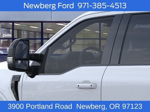 New 2026 Ford F150 XLT w/ Equipment Group 302A MID AWD/4WD image 20