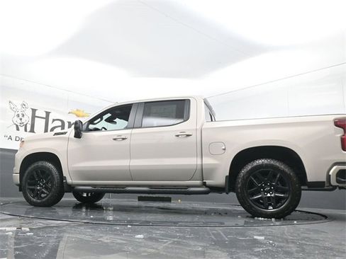 New 2026 Chevrolet Silverado 1500 RST w/ RST All Star Premium Package image 33