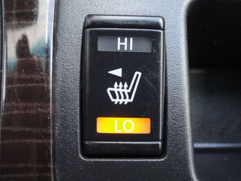 Used 2014 Nissan Altima 2.5 SL w/ Technology Package FWD image 22