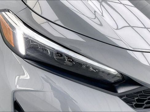 New 2026 Honda Civic Sport image 13