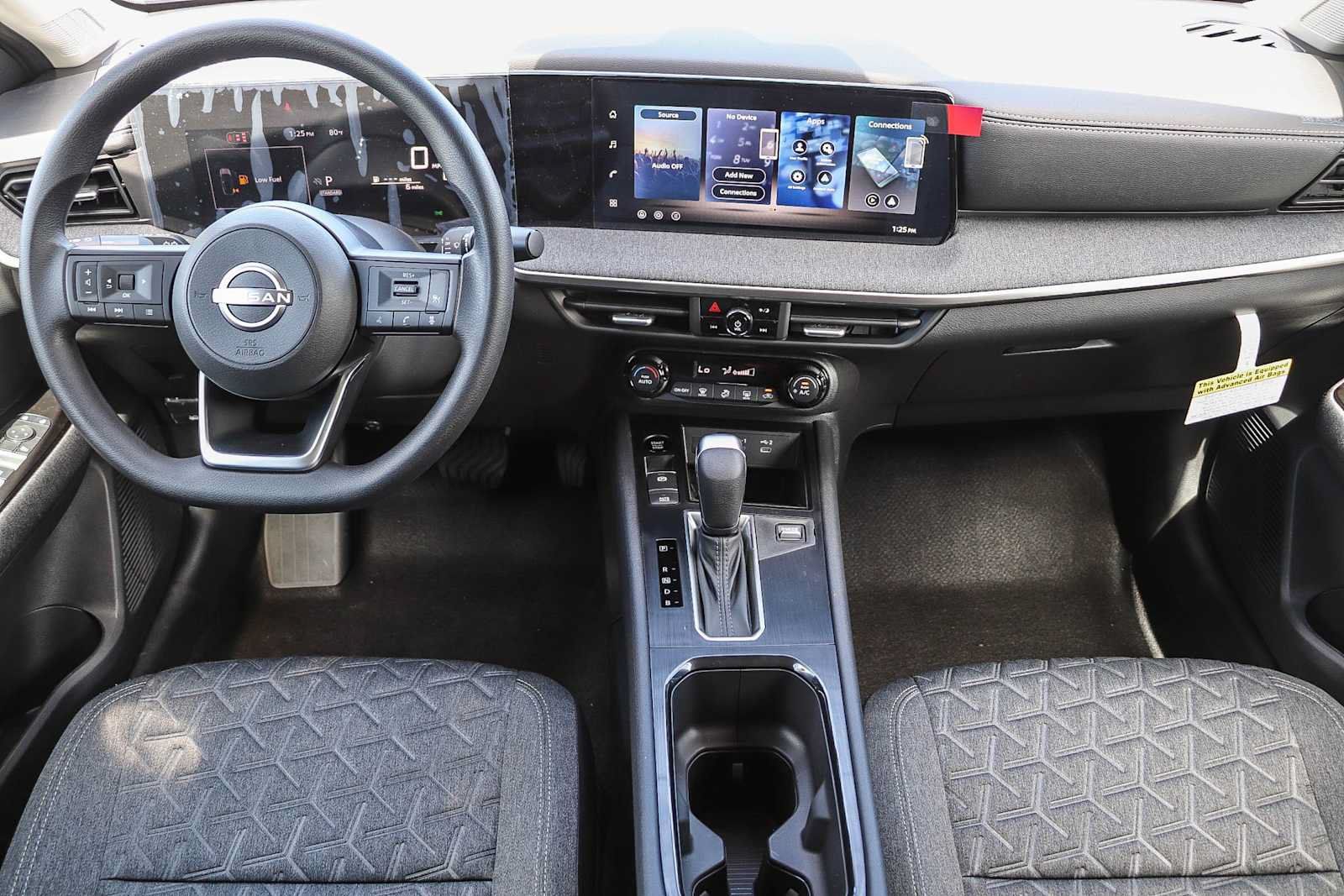 New 2027 Nissan Kicks SV FWD image 14