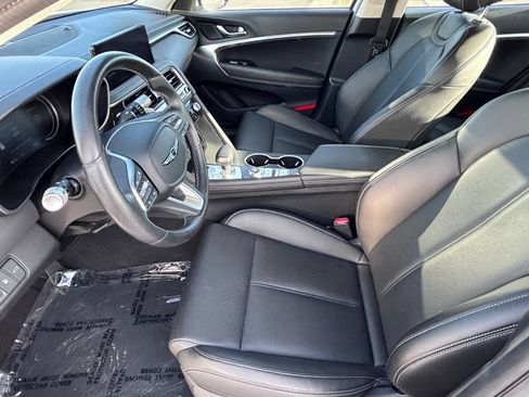 Used 2026 Genesis G70 2.5T RWD image 18