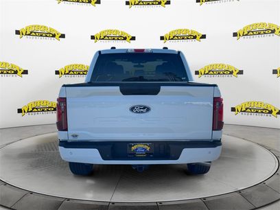 New 2025 Ford F150 STX