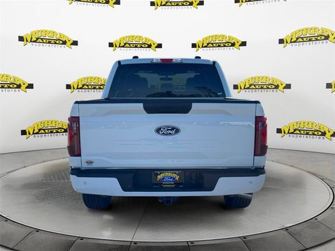 New 2025 Ford F150 STX image 4