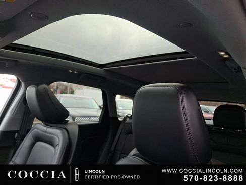 Certified 2022 Lincoln Corsair Reserve w/ Equipment Group 201A AWD/4WD image 14