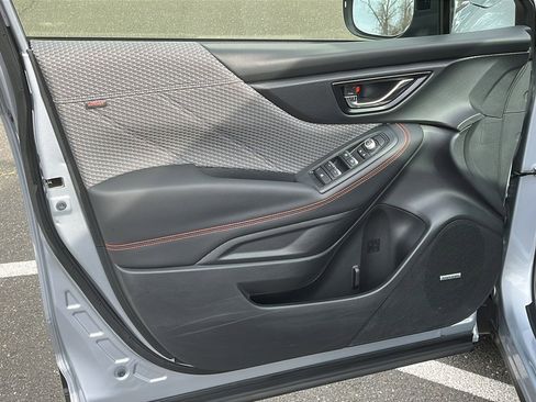 Certified 2024 Subaru Forester Sport image 10