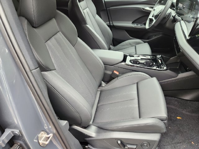New 2027 Audi Q6 e-tron Premium Plus AWD/4WD image 12