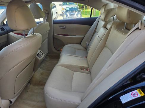 Used 2009 Lexus ES 350 image 13