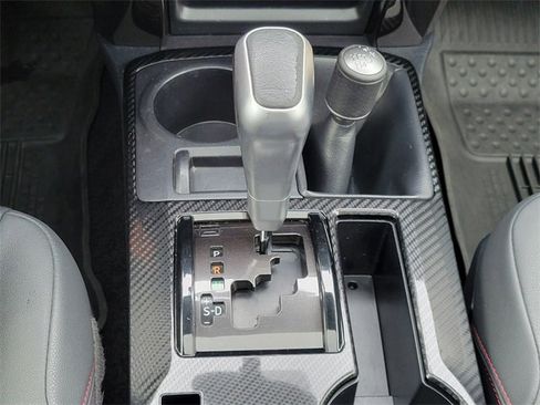 Used 2019 Toyota 4Runner TRD Off-Road Premium image 23