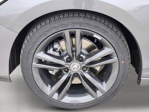 Used 2025 Acura Integra A-Spec FWD image 6