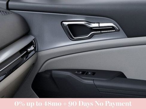 New 2026 Kia Sportage EX w/ EX Panorama Roof Package image 25