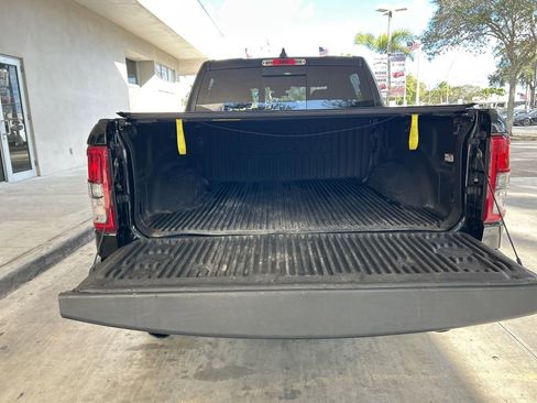 Used 2020 RAM 1500 Big Horn image 32