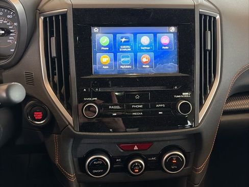 Certified 2023 Subaru Crosstrek 2.0i Premium w/ Popular Package #3 image 11