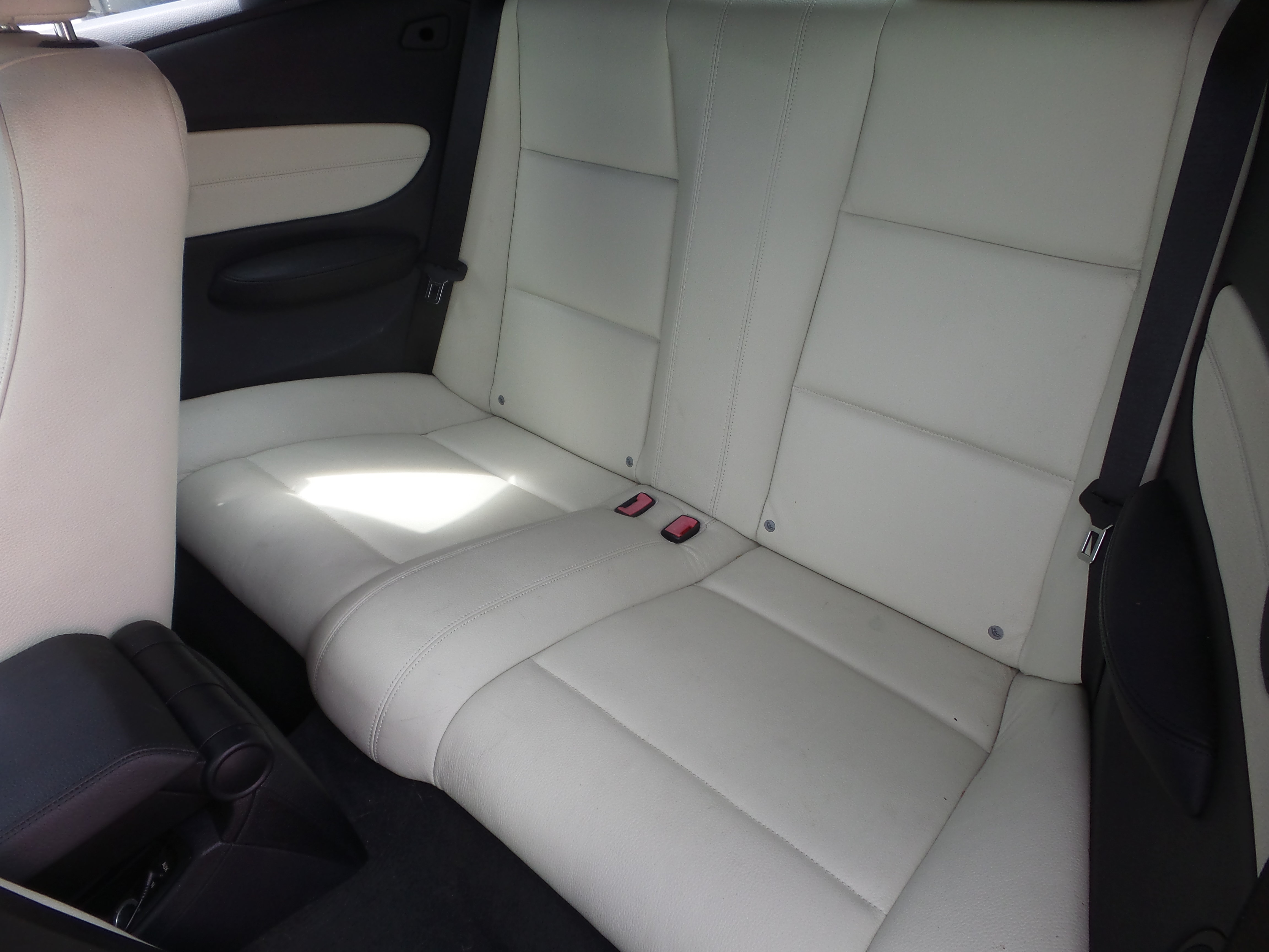 Used 2009 BMW 128i Convertible RWD image 35