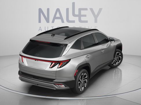 New 2026 Hyundai Tucson SE FWD image 4