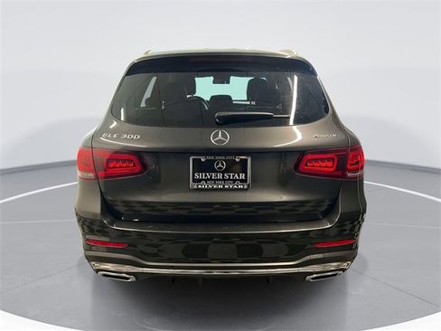 Certified 2022 Mercedes-Benz GLC 300 4MATIC image 5