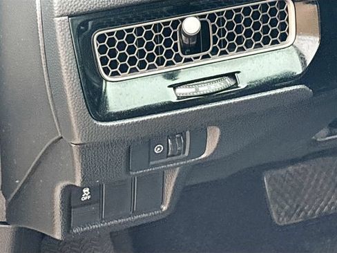 Used 2025 Honda Civic LX image 10