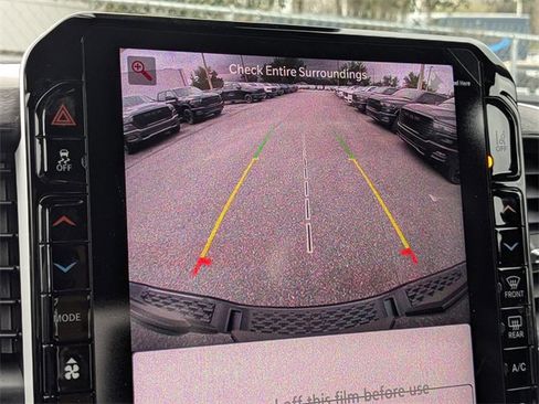 New 2026 RAM 1500 Laramie image 20