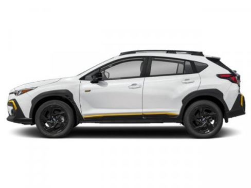 Used 2024 Subaru Crosstrek 2.5i Sport image 3