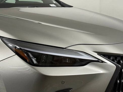 Used 2026 Lexus NX 350 AWD image 15
