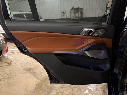 Certified 2024 BMW X7 M60i w/ Executive Package image 20