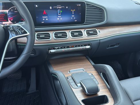 New 2026 Mercedes-Benz GLE 350 4MATIC image 30