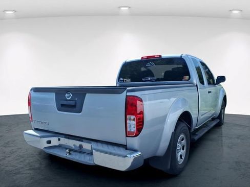 Used 2016 Nissan Frontier S RWD image 12