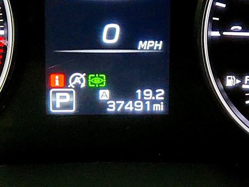 Used 2024 Subaru Outback Limited AWD/4WD image 16