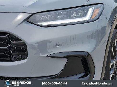 Used 2026 Honda HR-V EX-L image 10