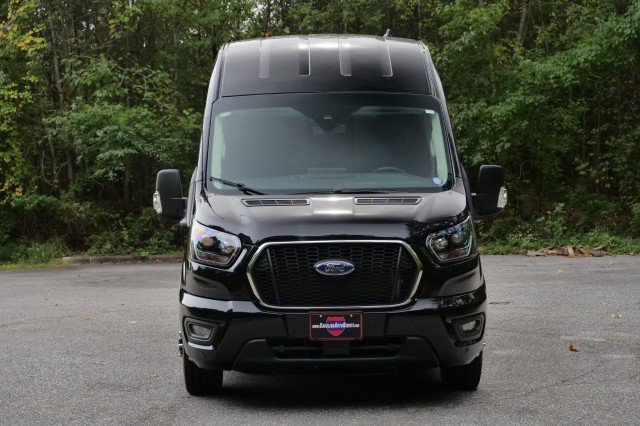 Used 2024 Ford Transit 250 148 High Roof AWD w/ RV Prep Package image 5