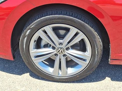Used 2022 Volkswagen Jetta SE FWD image 28