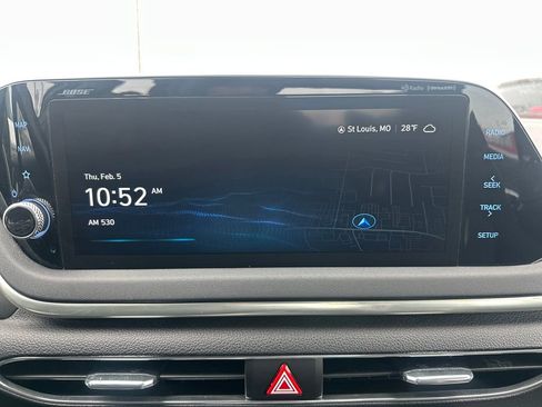 Used 2023 Hyundai Sonata SEL w/ Cargo Package image 15