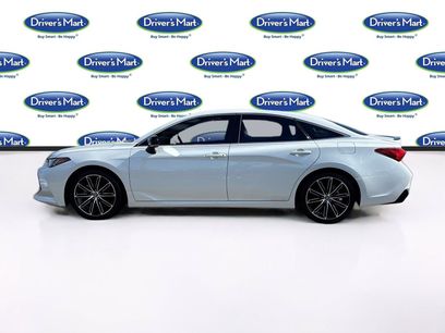 Used 2019 Toyota Avalon Touring