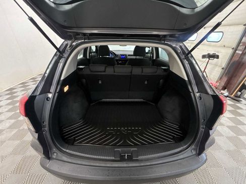 Used 2022 Honda HR-V LX image 19