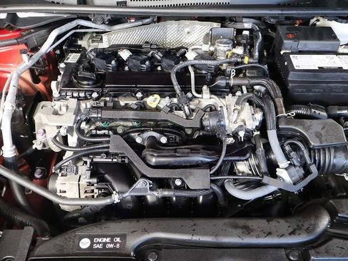 Used 2025 Toyota Corolla LE FWD image 17