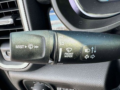 Used 2026 RAM 1500 Laramie w/ Night Edition image 22