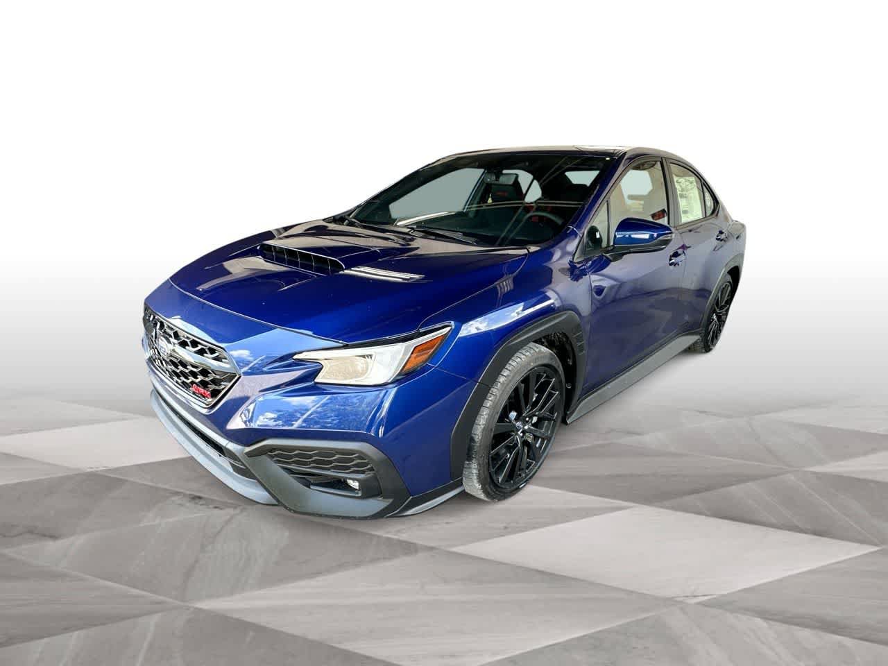 New 2026 Subaru WRX Limited AWD/4WD image 4