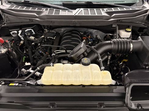 Used 2024 Ford F150 XL AWD/4WD image 38