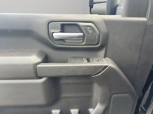 New 2025 GMC Sierra 2500 Pro w/ Convenience Package image 31