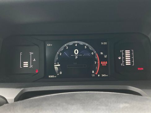 Certified 2026 Toyota Tacoma SR RWD image 14