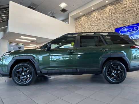 New 2026 Subaru Outback Limited image 2