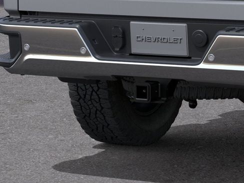 New 2026 Chevrolet Silverado 2500 LT image 14