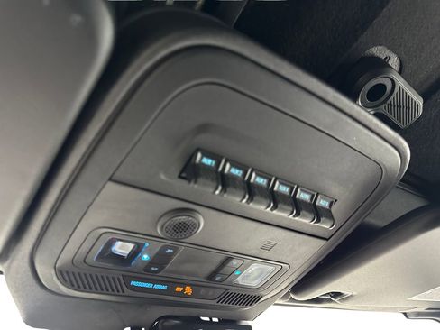 Used 2022 Ford Bronco Wildtrak AWD/4WD image 69