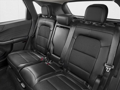 New 2026 Ford Escape SE FWD image 9