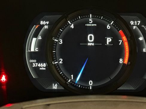 Certified 2024 Lexus IS 350 F Sport w/ Accessory Package RWD image 26
