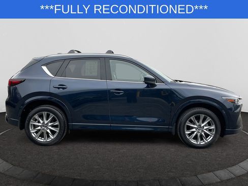 Used 2025 MAZDA CX-5 AWD 2.5 S image 6