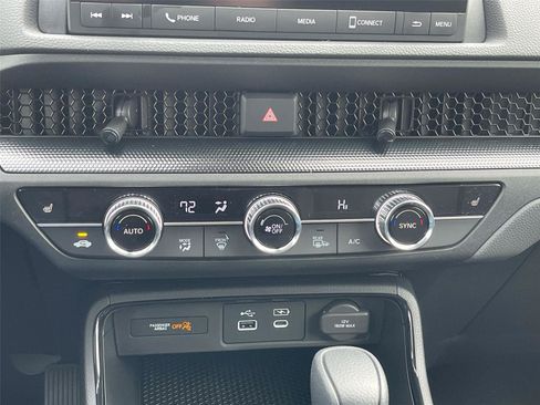 Used 2024 Honda CR-V EX image 21