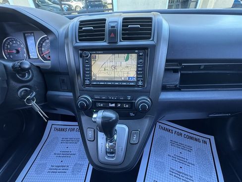 Used 2010 Honda CR-V EX-L image 11