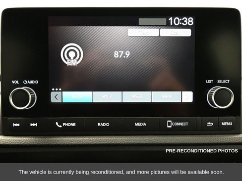 Used 2025 Honda CR-V Sport image 22