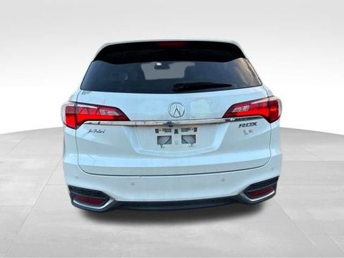 Used 2017 Acura RDX FWD w/ Advance Package image 9